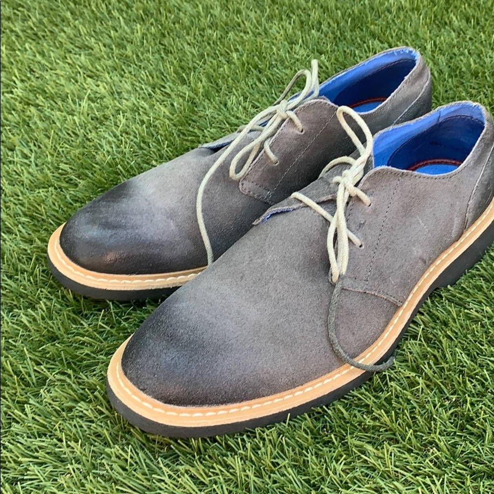 Men’s Oxford Shoes